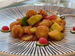 -和平官邸·花园餐厅(武定西路店)