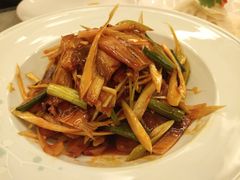 老陕猪头肉-玉华宫宾馆·餐厅(铜川驻京办店)