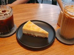 -转山咖啡(松柏社区店)