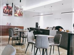 大堂-野鸽子咖啡(中航店)