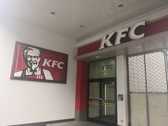门面-肯德基(西单商场店)