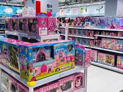 -TOYSRUS玩具反斗城(武汉荟聚中心店)