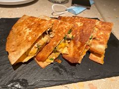 招牌辣味鲜虾馅饼-Bco豆库(星耀天地店)