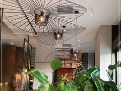 大堂-The Rug Cafe(王府中环店)