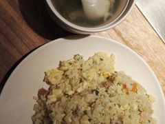 -东园小馆·早茶·淮扬小炒(三盛广场店)