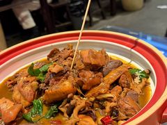 -阿财老铺·老蚌埠龙虾城(华夏总店)