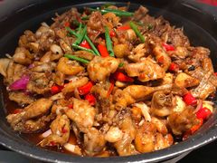 -蛙小侠(长安万科店)