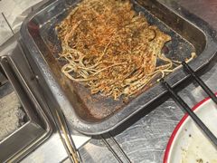 -古彭7只羊·招牌白串·碳锅羊肉旗舰店