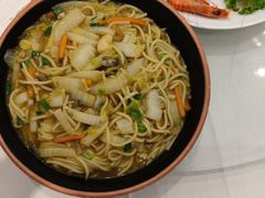 -骏莱海鲜鱼港(五角场店)