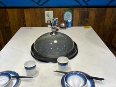 -蔚海之都·象山蒸汽海鲜(仙霞路店)