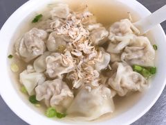 -汪家馄饨(集庆路店)