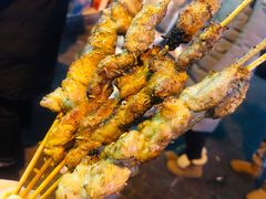 -同来顺烧烤餐厅(哈尔滨道店)