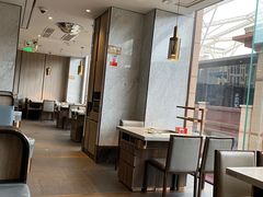 大堂-海底捞火锅(老城根店)