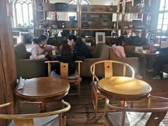 -1901 Cafe(西四店)