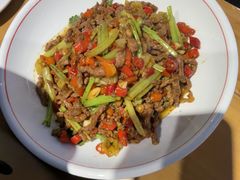 -张氏父子常德肠子馆(贺龙店)