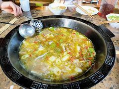 -鲜椒鱼·雅安地标性美食