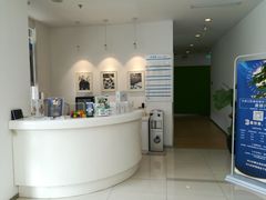 -天使口腔门诊部(上海店)