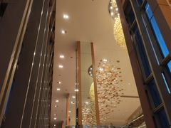 -视界美食自助餐厅·石家庄希尔顿酒店