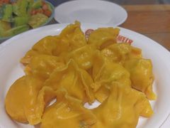 -金谷园饺子·烧烤(人大总店)
