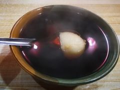 玫瑰冰糖煮梨-十梨香