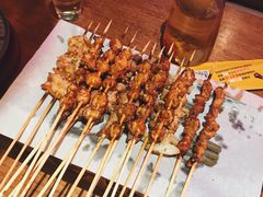 烤串-肉串汪(望京店)