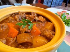 -安妮意大利餐厅(世贸天阶店)