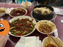 -老丘丘(较场口店)