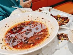 -乡村基·川味现炒大王(熙悦天街店)