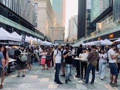 -HALO广场(梨园路店)