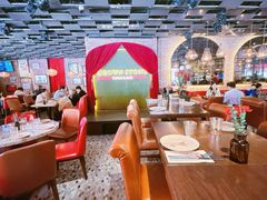 -BROWNSTONE布朗石西班牙餐厅(富城店)