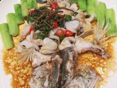 -猪肉婆私房菜(容桂总店)
