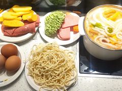 -农小锅(北京大兴凯德店)