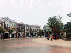 -厦门方特梦幻王国