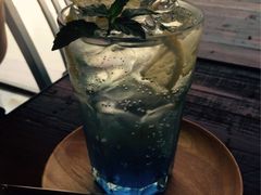 蓝色多瑙河-MIKAKU(万达广场上海宝山店)