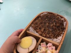 -一盒小幸运