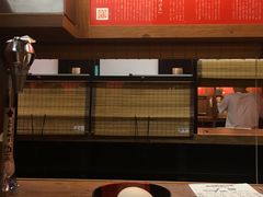 -一兰拉面(新宿中央东口店)