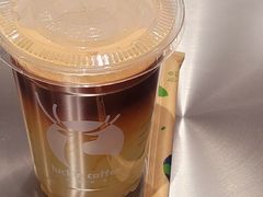 -瑞幸咖啡(大连罗斯福广场一层店)