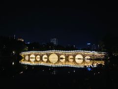 -南通濠河风景名胜区