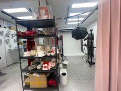 -天真蓝照相馆(新世界店)