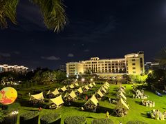 -厦门悦华酒店