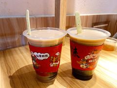 -八婆婆烧仙草(曾厝垵店)