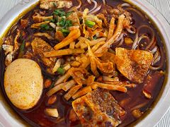 -娇姐老牌螺蛳粉(雅儒路店)