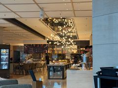 -TABLE·味西餐厅-成都茂业JW万豪酒店