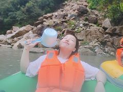 -雅鲁激流探险漂流