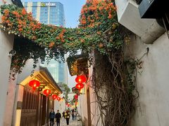 -三坊七巷历史文化街区