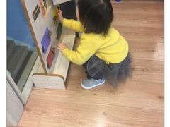 -雀儿音乐花园蒙特梭利托班