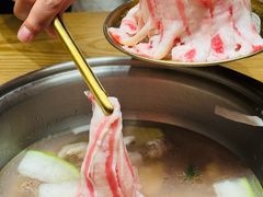 -大头椰·椰子鸡火锅(新梦店)