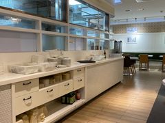 -葡珍轩冰室(虹桥机场T1店)