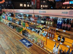 -HIB HUB公社(解放西路店)