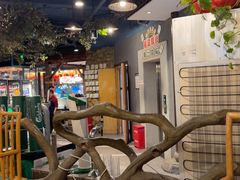 -常和州·夜宵大排档(常州单店)